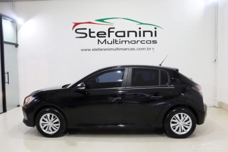 PEUGEOT 208 1.0 12V 4P FLEX LIKE, Foto 10