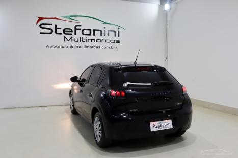 PEUGEOT 208 1.0 12V 4P FLEX LIKE, Foto 11