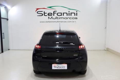 PEUGEOT 208 1.0 12V 4P FLEX LIKE, Foto 12