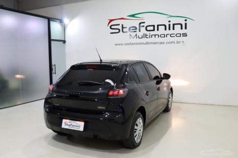 PEUGEOT 208 1.0 12V 4P FLEX LIKE, Foto 13