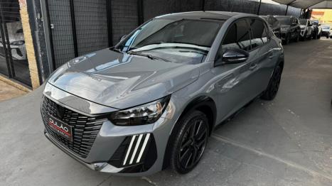 PEUGEOT 208 1.0 12V 4P FLEX GT TURBO 200 AUTOMTICO CVT, Foto 2