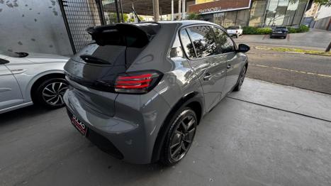 PEUGEOT 208 1.0 12V 4P FLEX GT TURBO 200 AUTOMTICO CVT, Foto 6