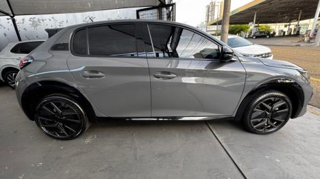 PEUGEOT 208 1.0 12V 4P FLEX GT TURBO 200 AUTOMTICO CVT, Foto 7