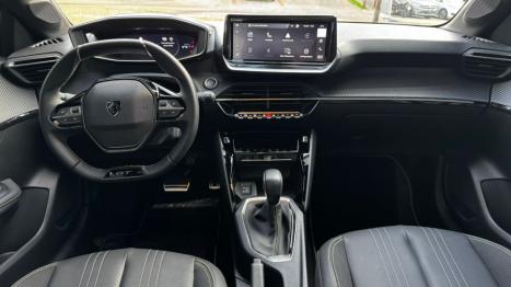PEUGEOT 208 1.0 12V 4P FLEX GT TURBO 200 AUTOMTICO CVT, Foto 10