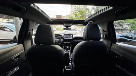 PEUGEOT 208 1.0 12V 4P FLEX GT TURBO 200 AUTOMTICO CVT, Foto 11