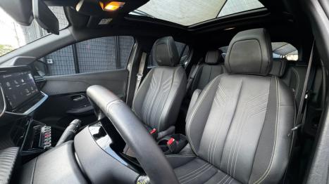 PEUGEOT 208 1.0 12V 4P FLEX GT TURBO 200 AUTOMTICO CVT, Foto 12