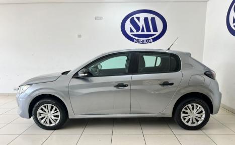 PEUGEOT 208 1.0 12V 4P FLEX LIKE, Foto 2