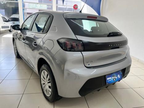 PEUGEOT 208 1.0 12V 4P FLEX LIKE, Foto 6