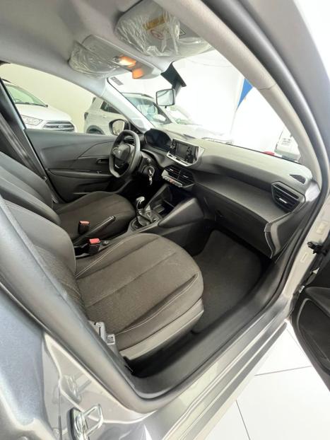 PEUGEOT 208 1.0 12V 4P FLEX LIKE, Foto 9