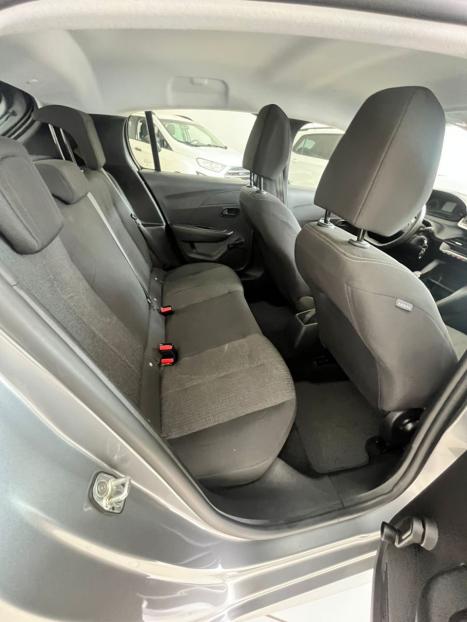 PEUGEOT 208 1.0 12V 4P FLEX LIKE, Foto 10