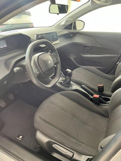 PEUGEOT 208 1.0 12V 4P FLEX LIKE, Foto 14