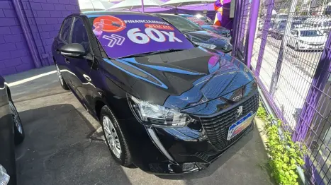 PEUGEOT 208 1.0 12V 4P FLEX LIKE, Foto 2