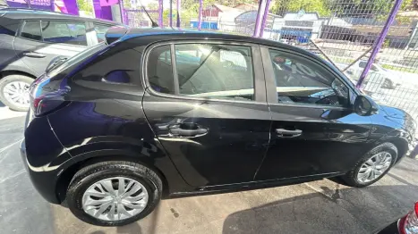 PEUGEOT 208 1.0 12V 4P FLEX LIKE, Foto 3