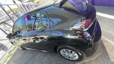 PEUGEOT 208 1.0 12V 4P FLEX LIKE, Foto 4