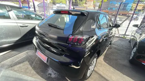 PEUGEOT 208 1.0 12V 4P FLEX LIKE, Foto 6