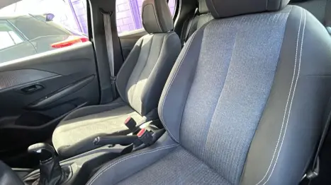 PEUGEOT 208 1.0 12V 4P FLEX LIKE, Foto 8