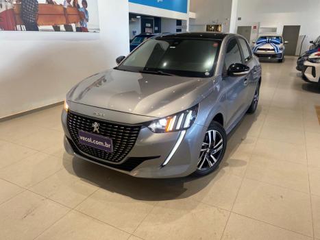 PEUGEOT 208 1.0 12V 4P FLEX GRIFFE TURBO 200 AUTOM�TICO CVT, Foto 3