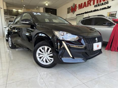 PEUGEOT 208 1.0 12V 4P FLEX LIKE, Foto 1