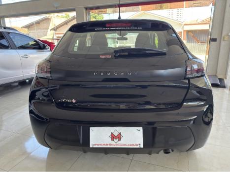 PEUGEOT 208 1.0 12V 4P FLEX LIKE, Foto 5