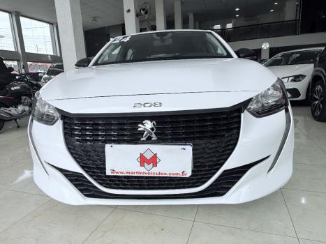 PEUGEOT 208 1.0 12V 4P FLEX LIKE, Foto 2