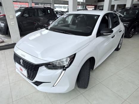 PEUGEOT 208 1.0 12V 4P FLEX LIKE, Foto 3