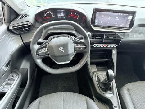 PEUGEOT 208 1.0 12V 4P FLEX LIKE, Foto 8