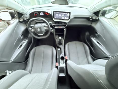 PEUGEOT 208 1.0 12V 4P FLEX LIKE, Foto 9