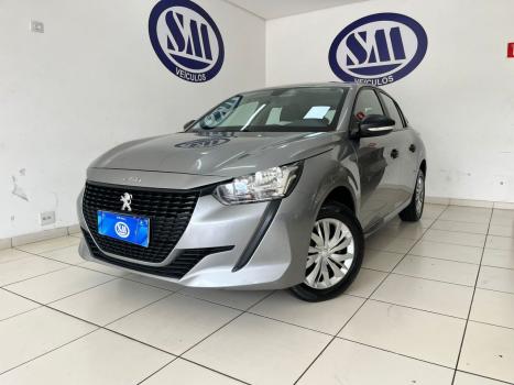 PEUGEOT 208 1.0 12V 4P FLEX LIKE, Foto 1