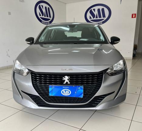 PEUGEOT 208 1.0 12V 4P FLEX LIKE, Foto 3