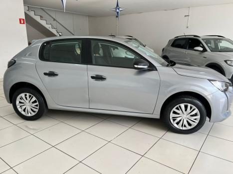 PEUGEOT 208 1.0 12V 4P FLEX LIKE, Foto 5