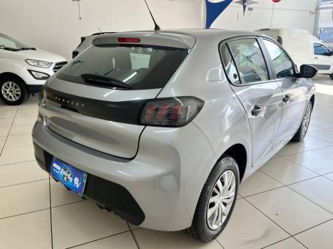 PEUGEOT 208 1.0 12V 4P FLEX LIKE, Foto 8