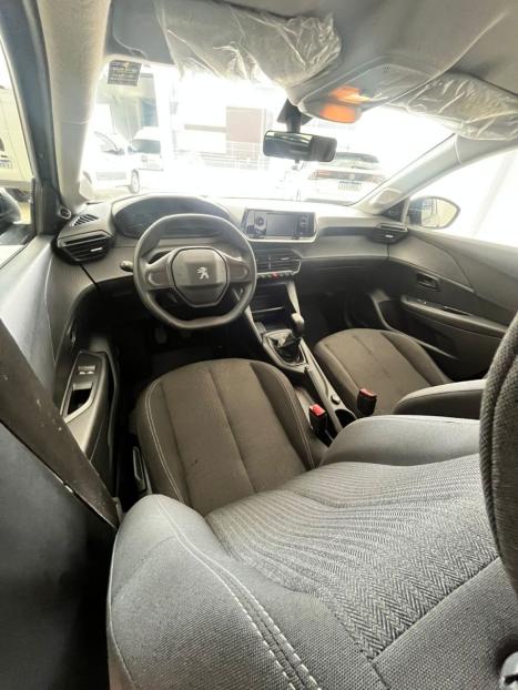 PEUGEOT 208 1.0 12V 4P FLEX LIKE, Foto 12