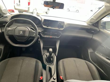 PEUGEOT 208 1.0 12V 4P FLEX LIKE, Foto 13