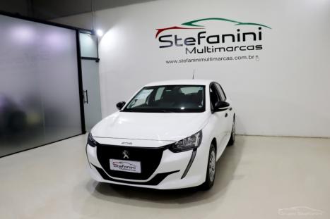 PEUGEOT 208 1.0 12V 4P FLEX LIKE, Foto 1
