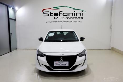 PEUGEOT 208 1.0 12V 4P FLEX LIKE, Foto 2