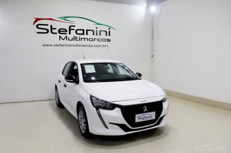 PEUGEOT 208 1.0 12V 4P FLEX LIKE, Foto 3