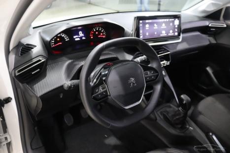 PEUGEOT 208 1.0 12V 4P FLEX LIKE, Foto 4