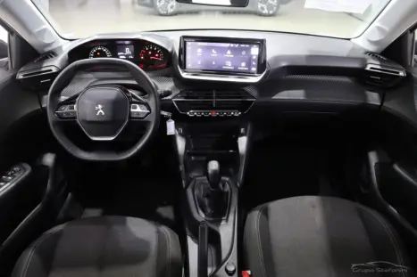 PEUGEOT 208 1.0 12V 4P FLEX LIKE, Foto 6