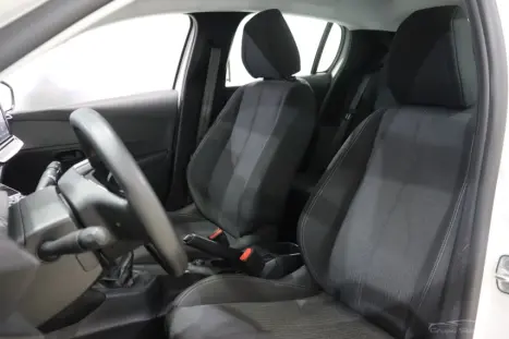 PEUGEOT 208 1.0 12V 4P FLEX LIKE, Foto 7