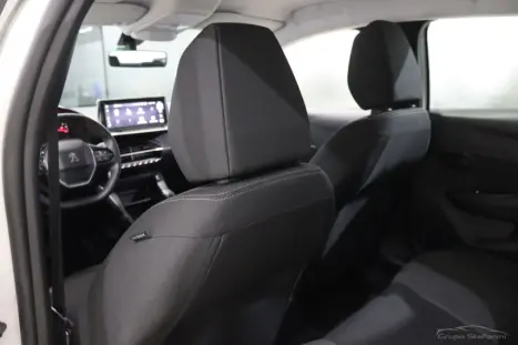 PEUGEOT 208 1.0 12V 4P FLEX LIKE, Foto 8