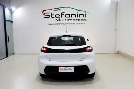 PEUGEOT 208 1.0 12V 4P FLEX LIKE, Foto 12