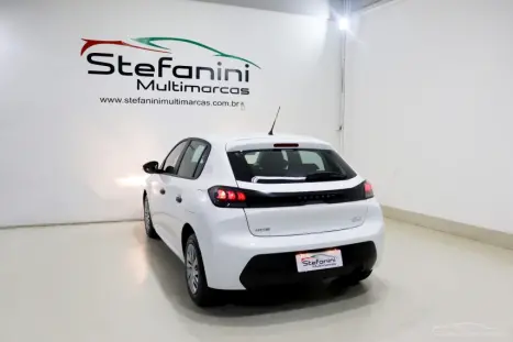 PEUGEOT 208 1.0 12V 4P FLEX LIKE, Foto 13