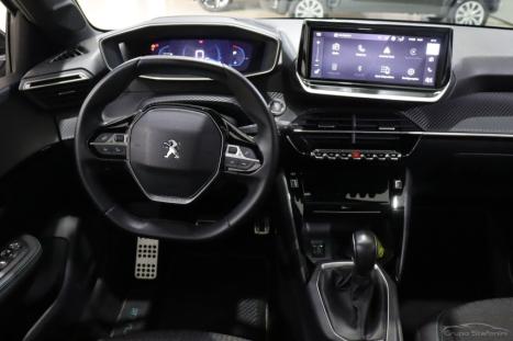 PEUGEOT 208 1.0 12V 4P FLEX STYLE TURBO 200 AUTOM�TICO CVT, Foto 5