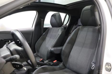 PEUGEOT 208 1.0 12V 4P FLEX STYLE TURBO 200 AUTOM�TICO CVT, Foto 7
