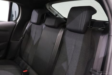 PEUGEOT 208 1.0 12V 4P FLEX STYLE TURBO 200 AUTOM�TICO CVT, Foto 8