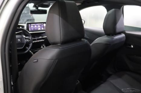 PEUGEOT 208 1.0 12V 4P FLEX STYLE TURBO 200 AUTOM�TICO CVT, Foto 9