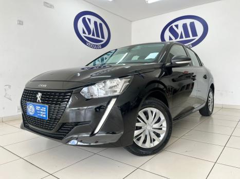 PEUGEOT 208 1.0 12V 4P FLEX LIKE, Foto 1