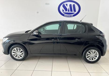 PEUGEOT 208 1.0 12V 4P FLEX LIKE, Foto 2