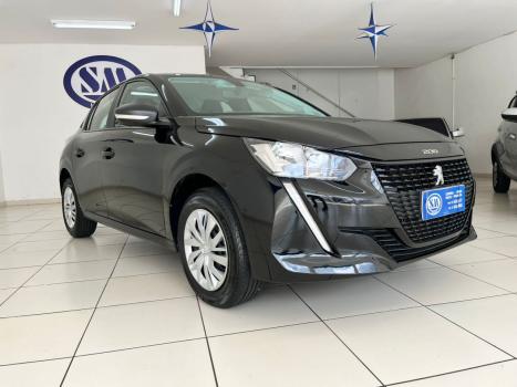 PEUGEOT 208 1.0 12V 4P FLEX LIKE, Foto 4