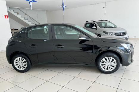 PEUGEOT 208 1.0 12V 4P FLEX LIKE, Foto 5